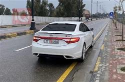 هيونداي أزيرا